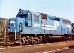 CR GP40 #3091